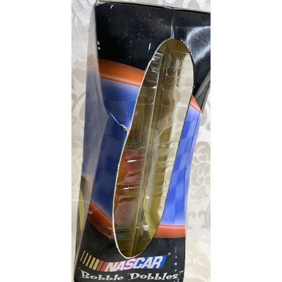 NASCAR 2001 Sterling Marlin Bobblehead. Hand Painted. Coors Light - Picture 8 of 10